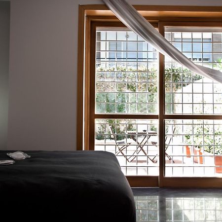 Heart Of Rome Rooms Εξωτερικό φωτογραφία