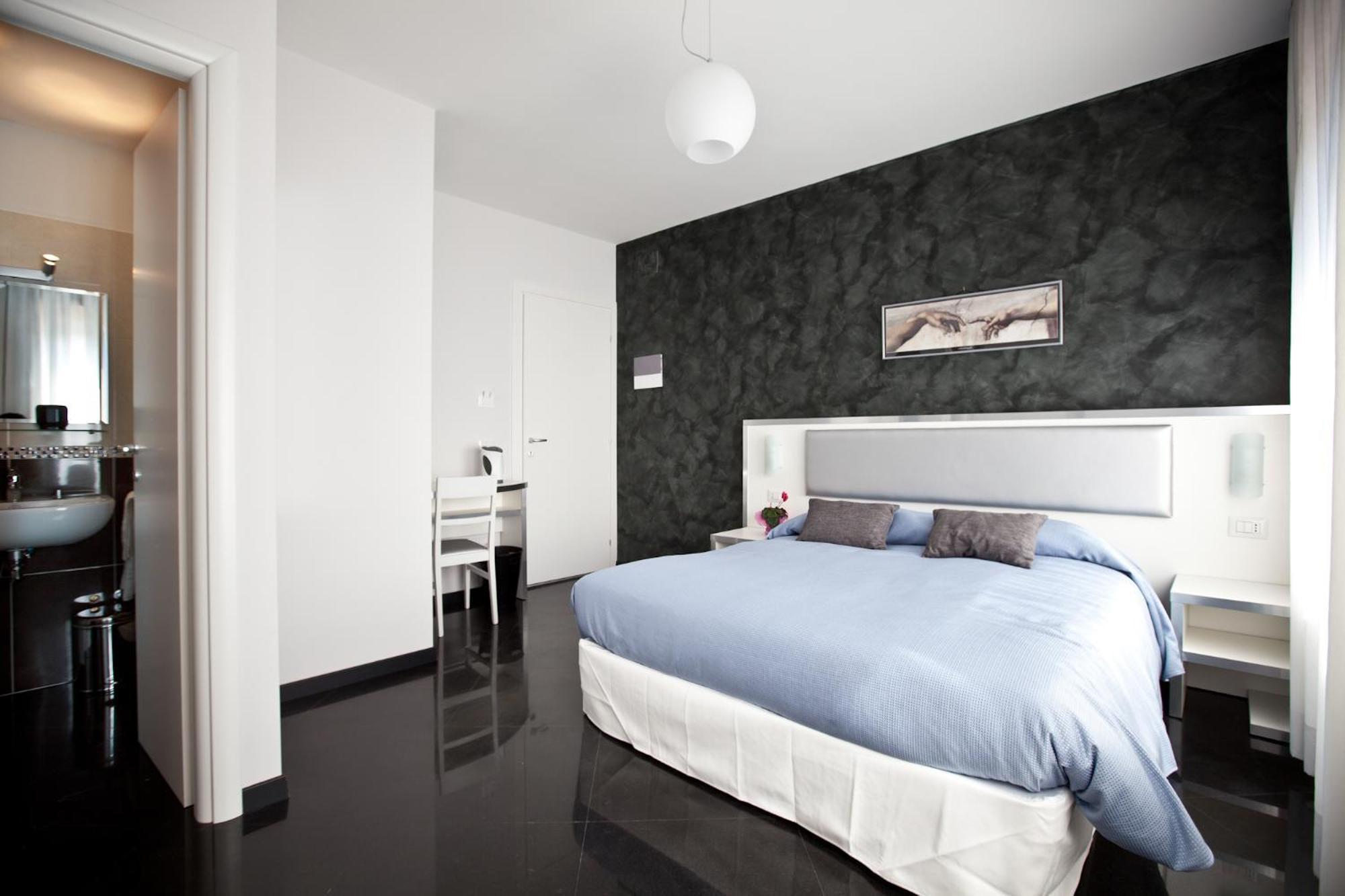 Heart Of Rome Rooms Εξωτερικό φωτογραφία