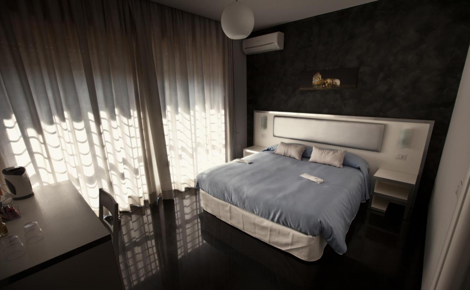 Heart Of Rome Rooms Εξωτερικό φωτογραφία