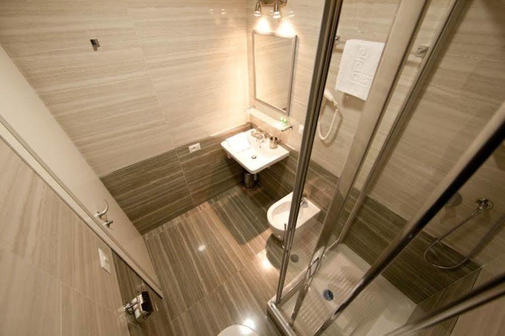 Heart Of Rome Rooms Εξωτερικό φωτογραφία