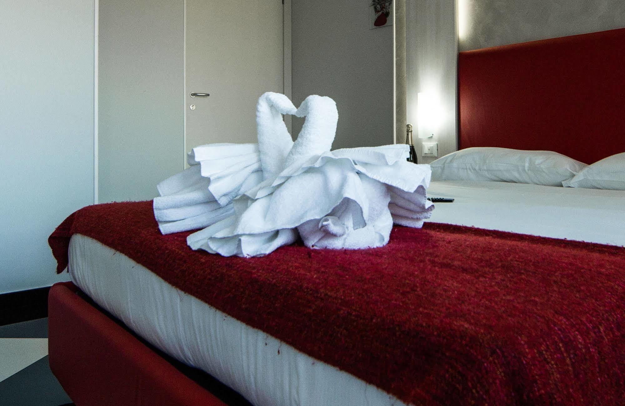 Heart Of Rome Rooms Εξωτερικό φωτογραφία